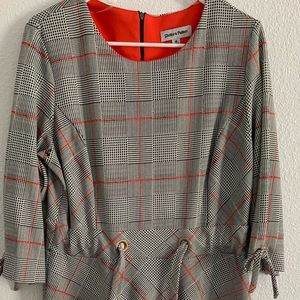 Shelby and Palmer Dress